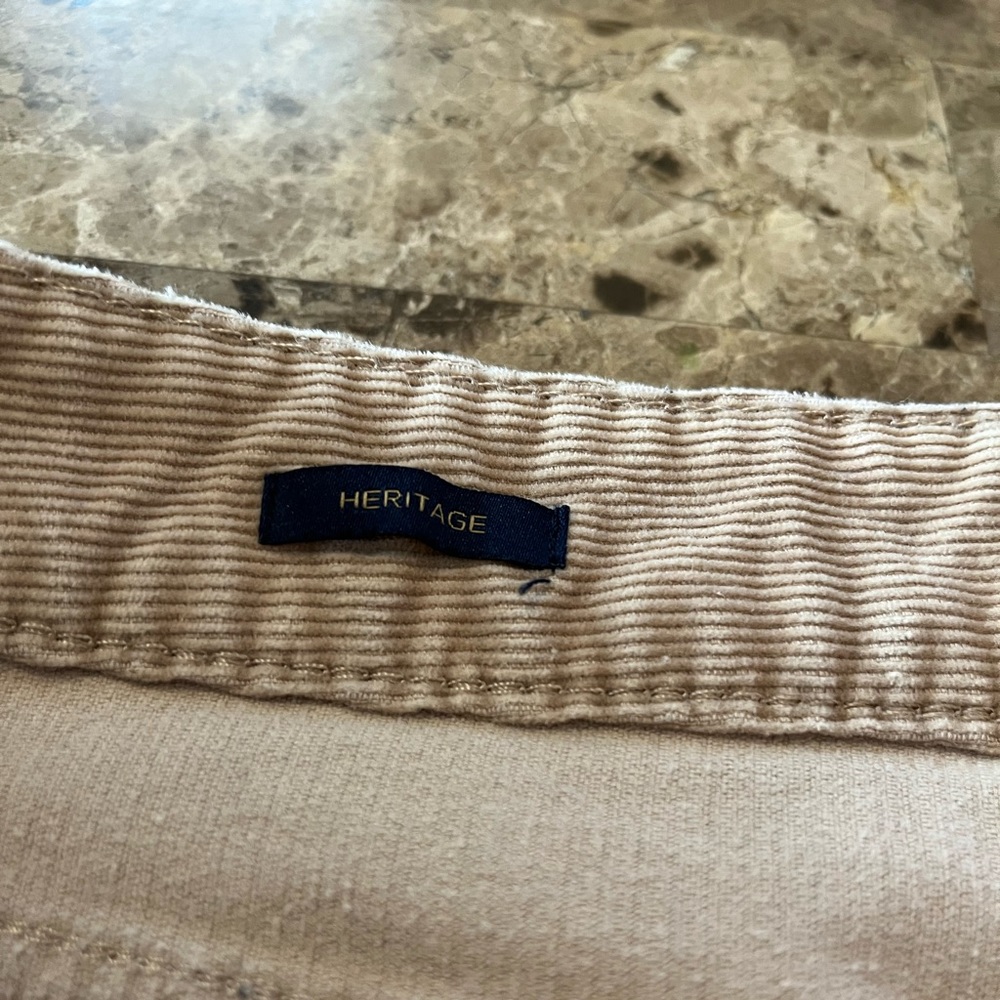 Talbots Cords - Picture 4 of 8